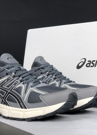 Asics gel kahana 82 фото