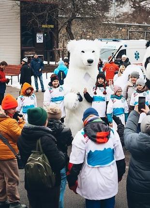 Закажите аниматора на детский праздник в киеве и киевской области от агентства...