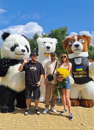 Закажите аниматора на детский праздник в киеве и киевской области от агентства...