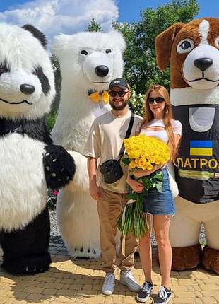 Закажите аниматора на детский праздник в киеве и киевской области от агентства...