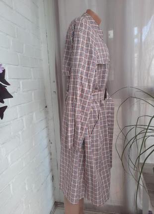 Шикарний тренч 3