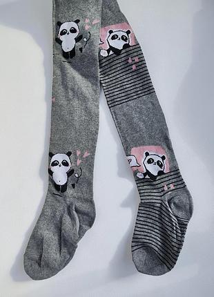 Демісезонні колготки для діток 6