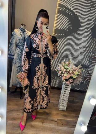 Казково красива ошатна сукня