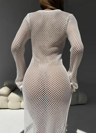 Пляжная туника