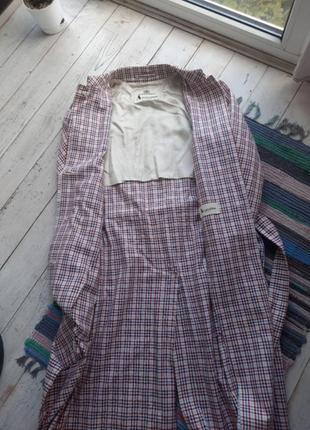 Шикарний тренч 6