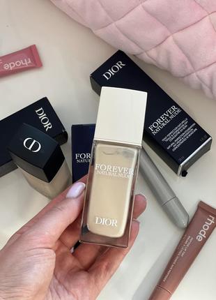 Тональная основа dior