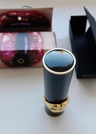Матова помада для губ pat mcgrath labs mattetrance lipstick  411