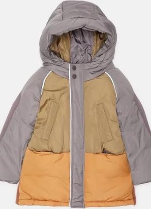 Зимова куртка  zara