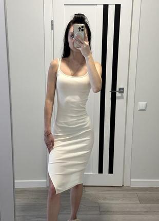 Женское платье new yorker