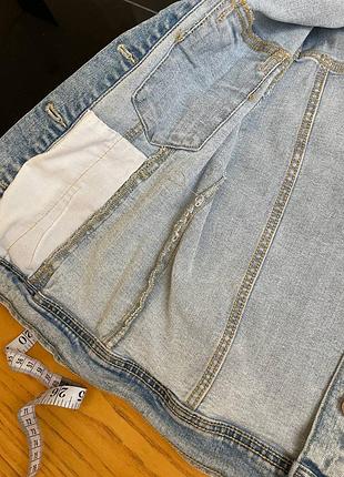 Куртка zara 3