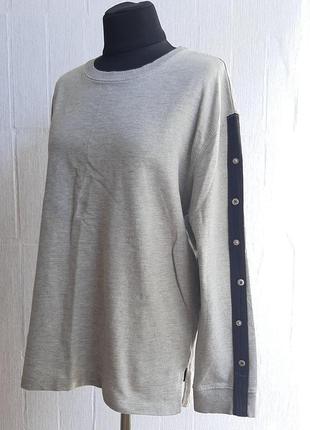 Кофта світшот pep&co