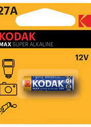 Батарейка kodak а27