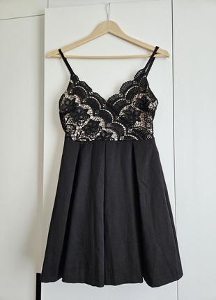 Платье, платье