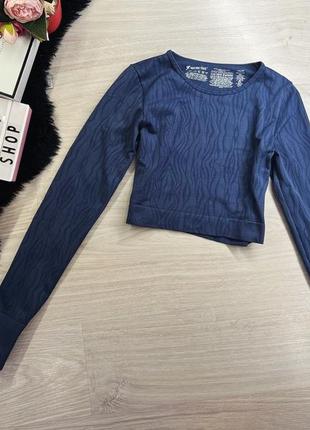 Кофта для спорту