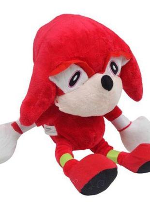 М'яка іграшка "наклз"