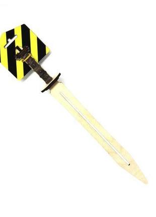 Меч дерев'яний "гладіус міні"