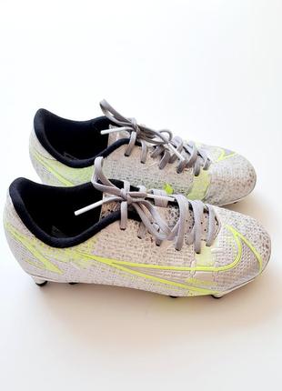 Бутси nike mercurial