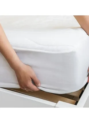 Наматрацник чохол eco blank теп