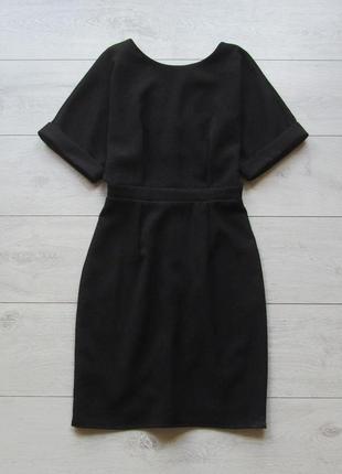 Роскошное плетеное платье с v-образной спинкой от asos4 фото