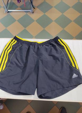 Шорти adidas