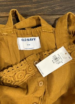 Комбинезон old navy