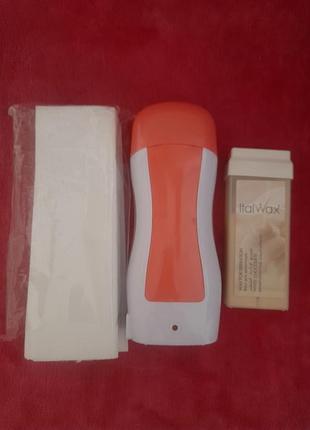 Депіляційний набір