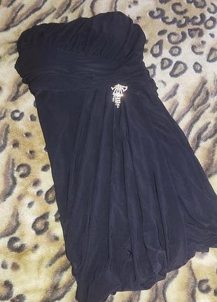 Сукня з болеро розмір 40-42, xs-s