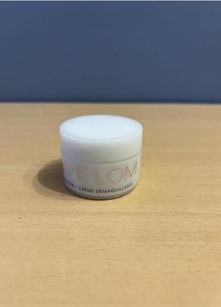 Eve lom бальзам для очищения лица