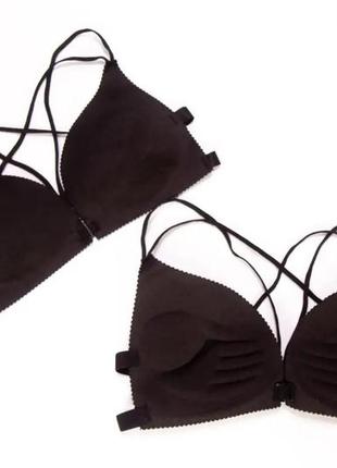 Бюстгалтер невидимка