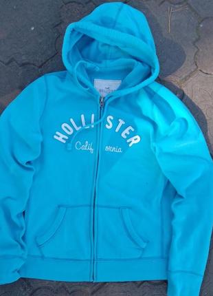 Соуп худи холистер