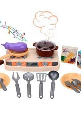 Кухня "kitchen set", 22 детали