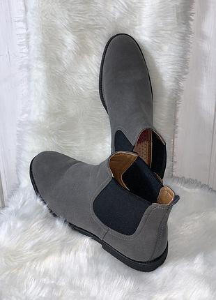 Дезерти burton menswear (на 44)