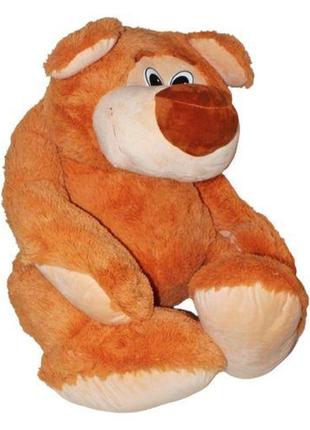 Мягкая игрушка медведь федор, 110 см