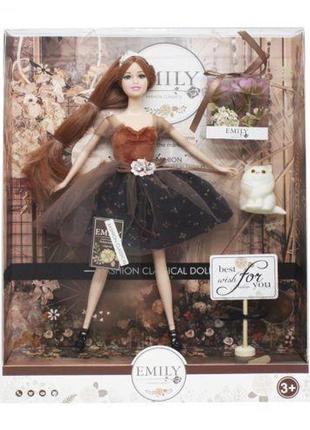 Лялька  "emily"