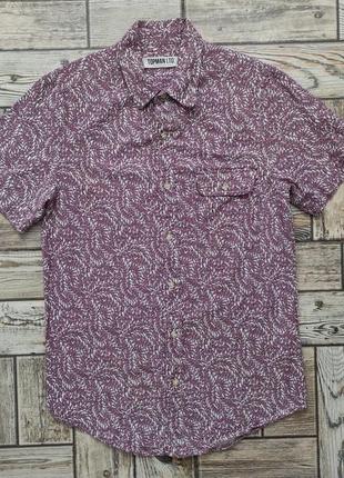 Рубашка topman