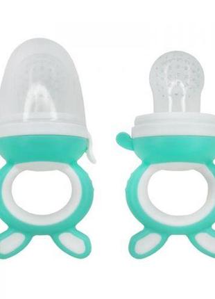 Ниблер "зайчик", мʼятний