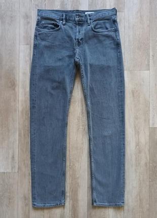 Джинси allsaints reed