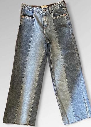 Джинси zara