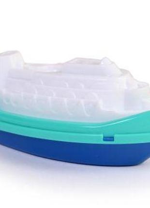 Кораблик "круїзний лайнер"