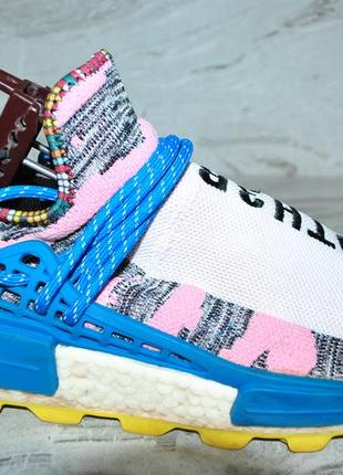 Adidas pharrell williams 45 размер