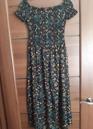 Платье urban gypsy