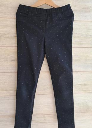 Джеггинсы waikiki джинсы waikiki 8-9л