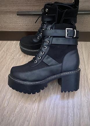 Черевики krush