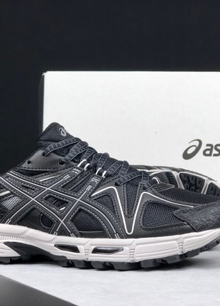 Asics gel kahana 8