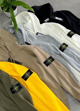 😍худі stone island