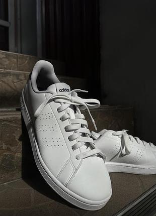 Чоловічі кеди adidas