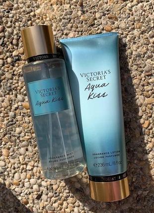 Мист спрей виктория секрет набор лосьон выктория сикрет victoria’s secret vs лосьон
