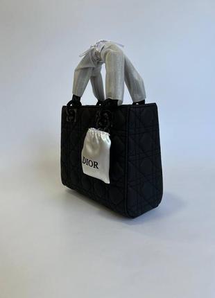 Сумка в стиле christian dior 3