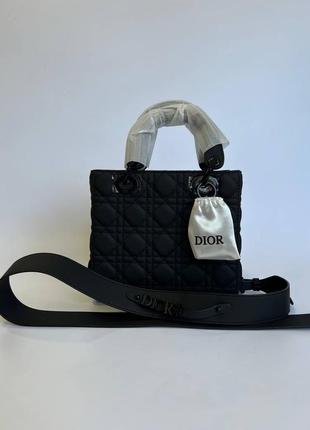 Сумка в стиле christian dior 4