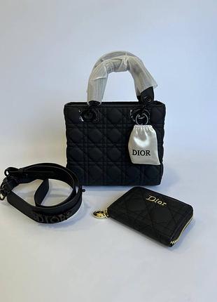 Сумка в стиле christian dior 8